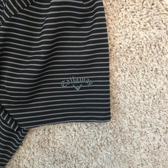 Callaway Golf shirt - Picture 3 of 3